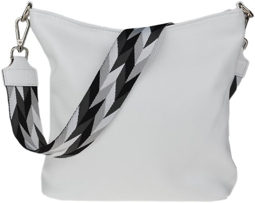 Novakabelka Amalia Bianca IV - Handbag - Main image