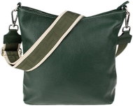 New Amalia Verde Scura I Handbag - Handbag