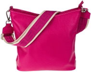 Novakabelka Amalia Fuxia I - Handbag