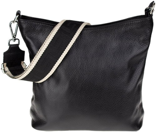 Novakabelka Amalia Nera I - Handbag - Main image