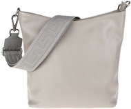 Novakabelka Amalia Grigia Perla I - Handbag