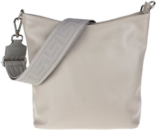 Novakabelka Amalia Grigia Perla I - Handbag - Main image