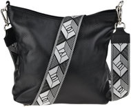 Novakabelka Amalia Nera II - Handbag