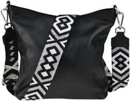Novakabelka Amalia Nera III - Handbag