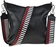 Novakabelka Amalia Nera IV - Handbag
