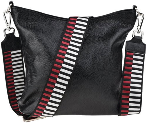 Novakabelka Amalia Nera IV - Handbag - Main image