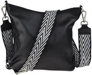 Novakabelka Amalia Nera V - Handbag