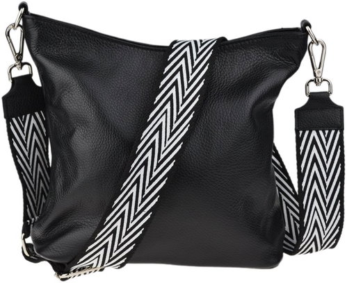 Novakabelka Amalia Nera V - Handbag - Main image