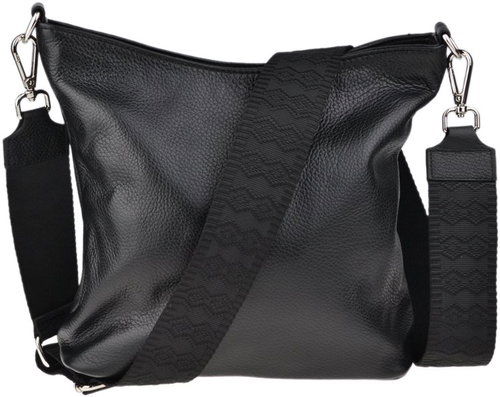 Novakabelka Amalia Nera VI - Handbag - Main image
