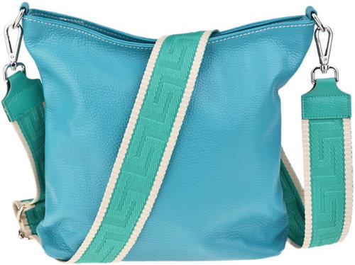 Novakabelka Amalia Smeralda II - Handbag - Main image