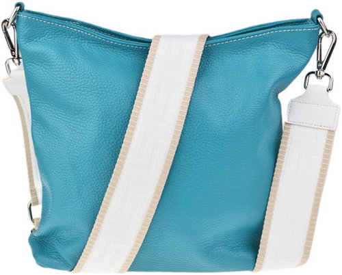 Novakabelka Amalia Smeralda III - Handbag - Main image