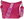 New Amalia Fuchsia II Handbag