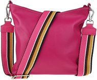 Novakabelka Amalia Fuxia III - Handbag
