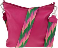 Novakabelka Amalia Fuxia IV - Handbag