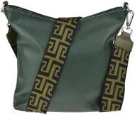 Novakabelka Amalia Verde Scura II - Handbag