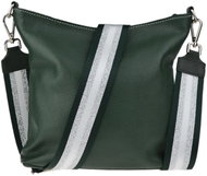 Novakabelka Amalia Verde Scura III - Handbag