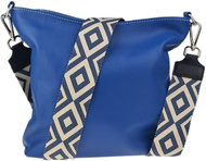 Novakabelka Amalia Azzura IV - Handbag