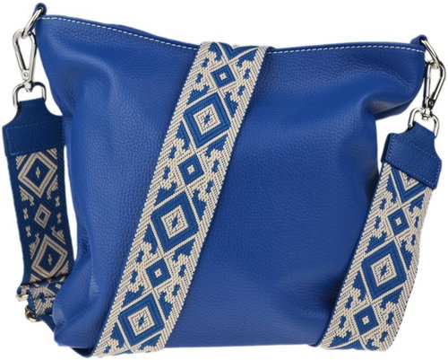 New Amalia Azzura V Handbag - Handbag - Main image