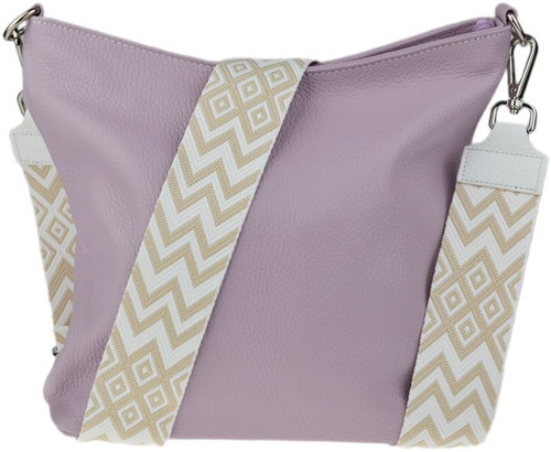 Novakabelka Amalia Lilla IV - Handbag - Main image