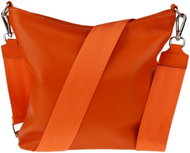 Novakabelka Amalia Arancia II - Handbag