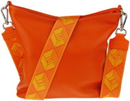 Novakabelka Amalia Arancia III - Handbag