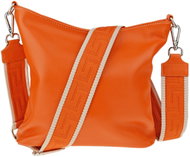 Novakabelka Amalia Arancia IV - Handbag