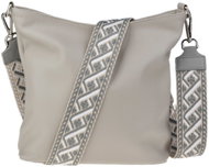 Novakabelka Amalia Grigia Perla II - Handbag