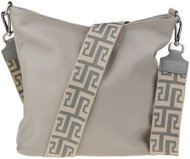 New Amalia Grigia Perla III Handbag - Handbag