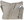 New Amalia Grigia Perla III Handbag