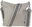 New Amalia Grigia Perla IV Handbag
