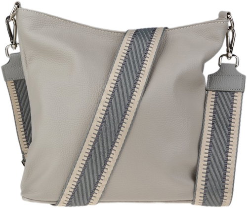 New Amalia Grigia Perla IV Handbag - Handbag - Main image