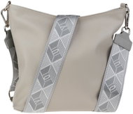 Novakabelka Amalia Grigia Perla V - Handbag