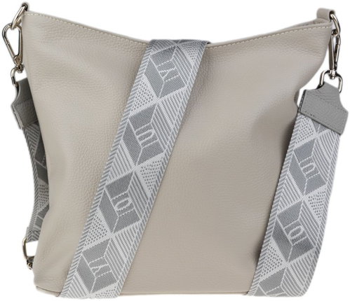 Novakabelka Amalia Grigia Perla V - Handbag - Main image