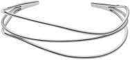 Skagen Kariana Waves dámský pevný náramek SKJ1124040 - Bracelet
