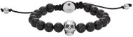 Diesel NA pánský náramek achát DX1381040 - Bracelet