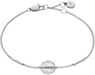 Fossil Merrit dámský náramek ocelový  JF04910040 - Bracelet