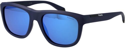 Polaroid PLD 2163/S FLL/5X Sunglasses - Sunglasses - Main image