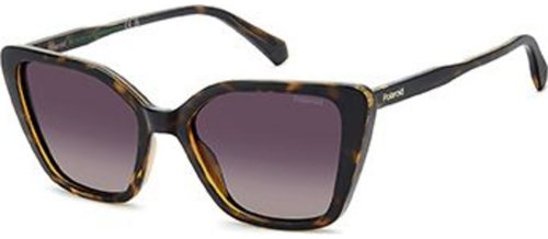 Polaroid Women's Sunglasses PLD 4189/S 086/JR - Sunglasses - Main image