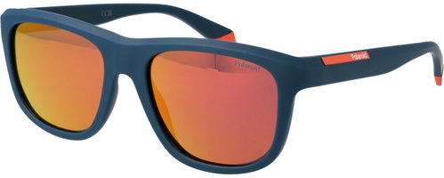 Polaroid Sluneční brýle PLD 2163/S 5BF/OZ - Sunglasses - Main image