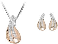 Silver Cat SSC606607 (Ag 925/1000, 5,09 g) - Jewellery Gift Set