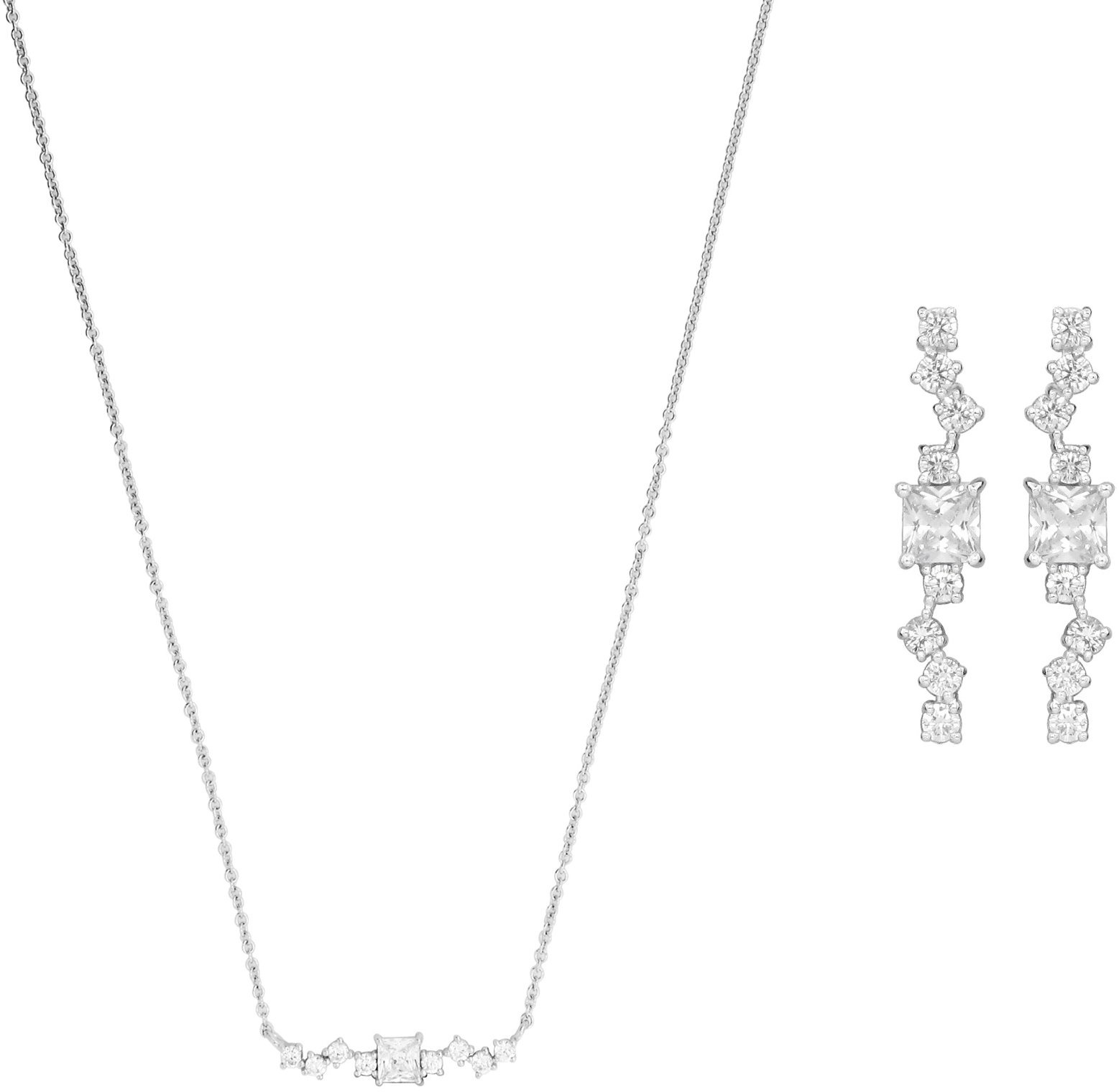 Silver Cat SSC617618 (Ag 925/1000, 5,03 g)