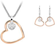 Silver Cat SSC619620 (Ag 925/1000, 4,55 g) - Jewellery Gift Set