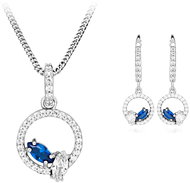 Silver Cat SSC629630 (Ag 925/1000, 4,62 g) - Jewellery Gift Set
