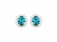 Silver Cat SC646 (Ag 925/1000, 1,84 g) - Earrings