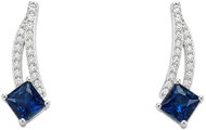 Silver Cat SC662 (Ag 925/1000, 1,56 g) - Earrings