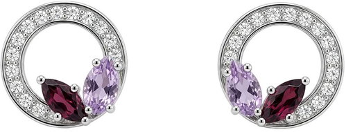 Silver Cat SC666 (Ag 925/1000, 1,96 g) - Earrings - Main image