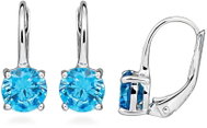 Silver Cat SC670 (Ag 925/1000, 1,76 g) - Earrings