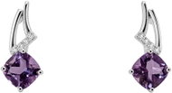 Silver Cat SC675 (Ag 925/1000, 1,28 g) - Earrings