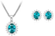 Silver Cat SSC645646 (Ag 925/1000, 4,76 g) - Jewellery Gift Set
