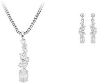 Silver Cat SSC649650 (Ag 925/1000, 4,66 g) - Jewellery Gift Set